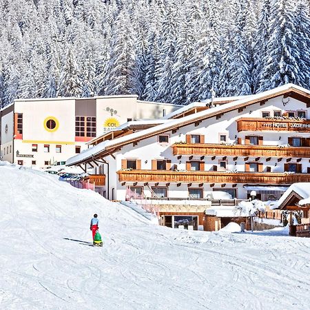 Hotel Jagerheim 3S Selva di Val Gardena Exterior photo